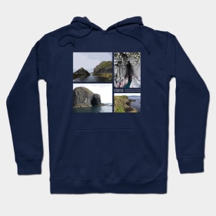 Staffa Island Hoodie